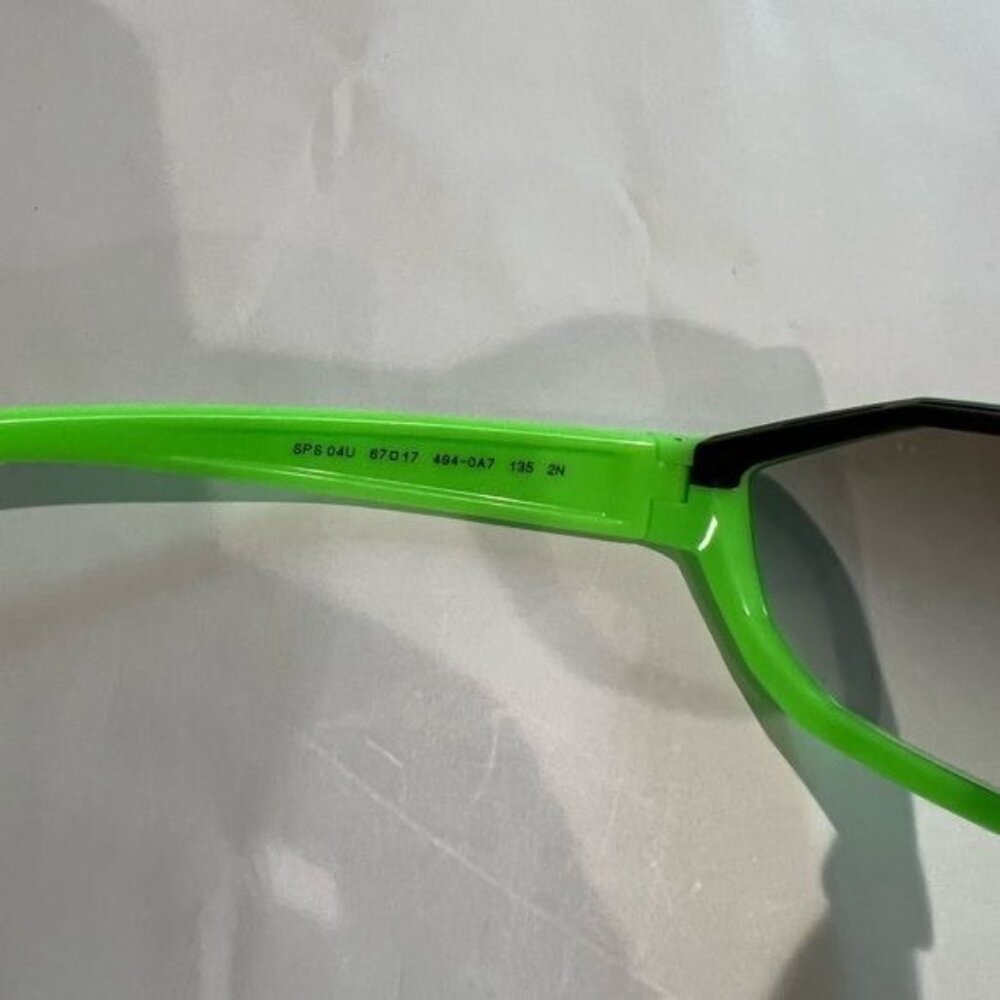 PRADA LINEA ROSSA ACTIVE SUNGLASSES PS 04US - Picture 4 of 5